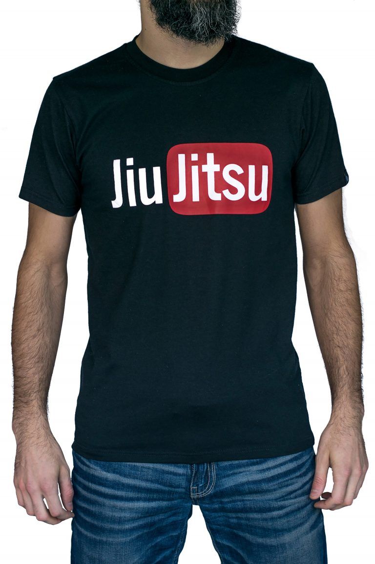 Jiu Jitsu Youtube resources while you recover from injury